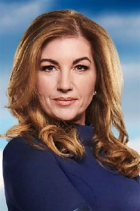 how old is karen brady